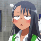 ijiranaide nagatoro anime.gif