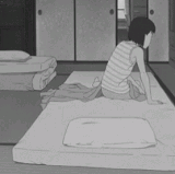 bed done