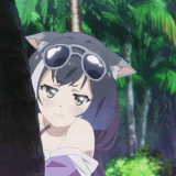 kyaru anime
