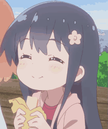 wataten watashi ni tenshi ga maiorita.gif