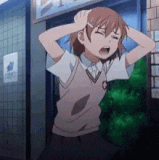 anime headache.gif