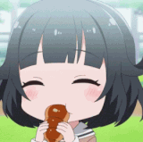 bang dream anime.gif