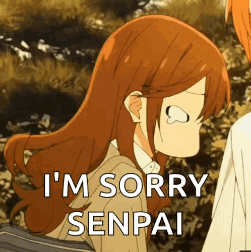 anime sad anime pout.gif