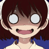 dr stone yuzuriha ogawa.gif