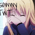 shiina sorry