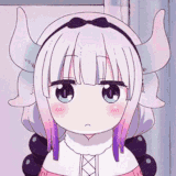 kanna kamui kanna kobayashi