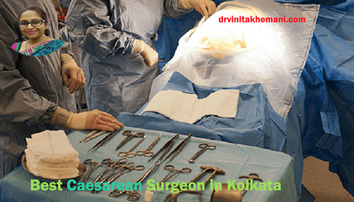 Dr. Vinita Khemani: Best Caesarean Surgeon in Kolkata.jpg