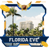 9. FLORIDA EVE