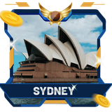 17. SYDNEY