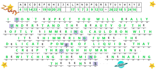 Moony s Meanderings Clue 1 Pumpkin Patch.png