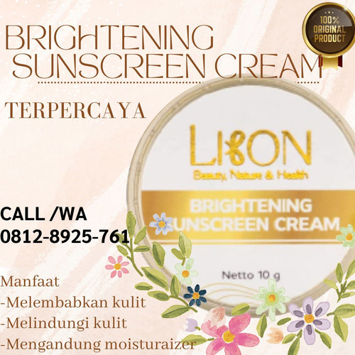 Produsen Libon Essence Jatimulya Tambun selatan Bekasi Timur..jpg