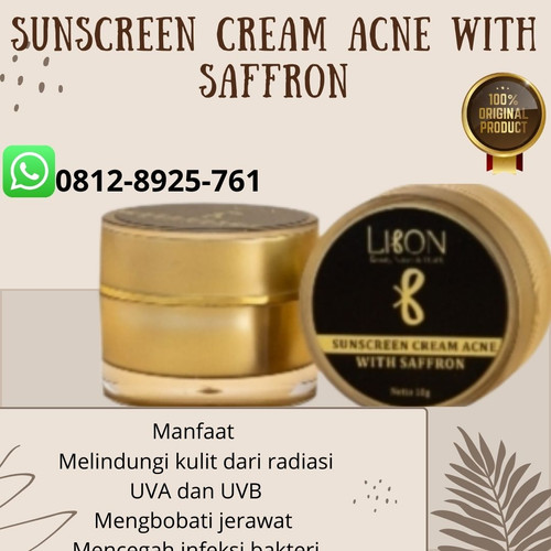 Produsen Libon Acne SERUM Jatimulya Tambun selatan Bekasi.jpg
