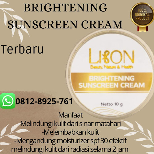 Produsen Libon Acne BPOM Jatimulya Tambun selatan Bekasi.jpg