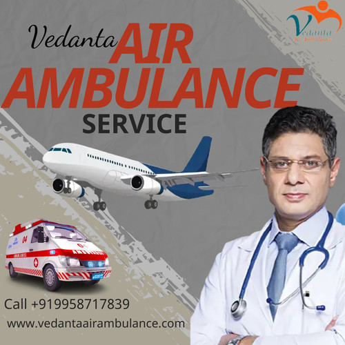 Vedanta Air Ambulance Service in Patna with the Best ICU Equipment.jpg