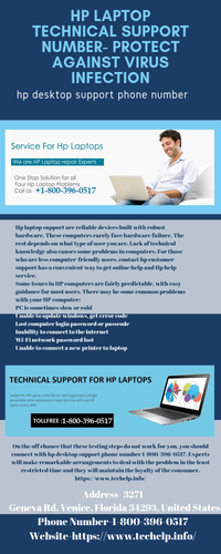 Hp laptop technical support number protect against virus infection.png