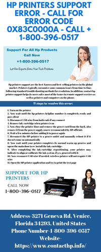 Hp printers support error call for error code 0x83c0000a + 1 800 396 0517.png