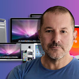 Jony Ive
