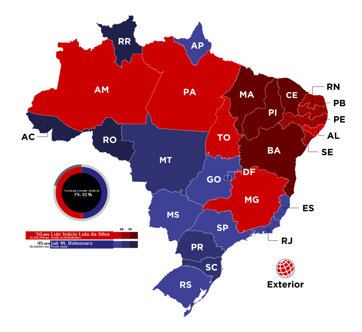 bolsonaro-will-lose-the-election-in-brazil-but-won-t-accept-the-results