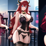lingerie