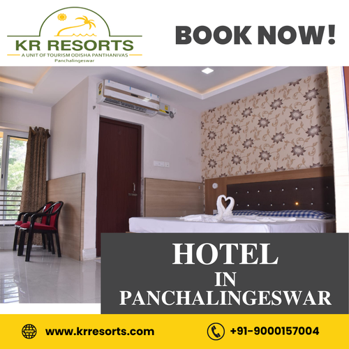 Hotel in Panchalingeswar.png