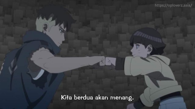 Boruto Episode 273 Subtitle Indonesia