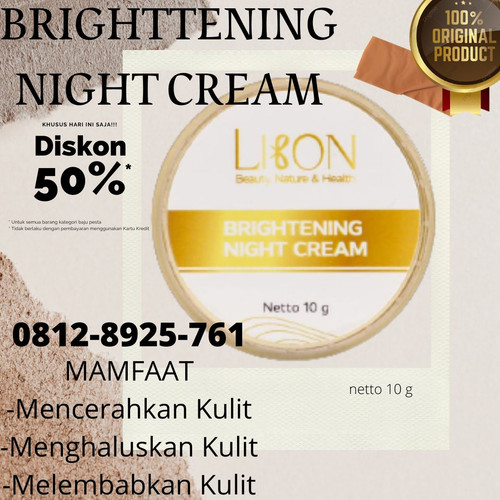 Produsen Libon Essence Acne Jatimulya Tambun selatan Bekasi Timur..jpg