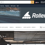 Rollerblade