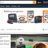 ROVE Dash Cam