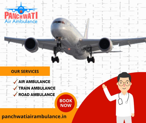 High-tech Patient Transfer by Panchwati Air and Train Ambulance Service in Delhi.jpg