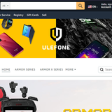 Ulefone