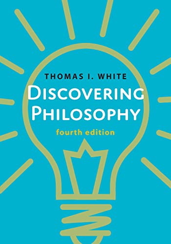 Discovering Philosophy Fourth Edition