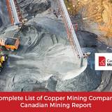 Get Complete List of Copper Mining Companies at Canadian Mining Report.jpg