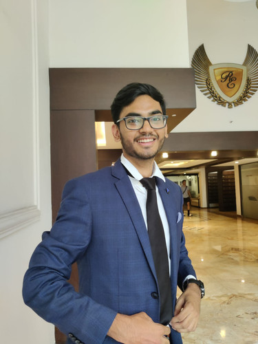 siddhant treasurer.jpg