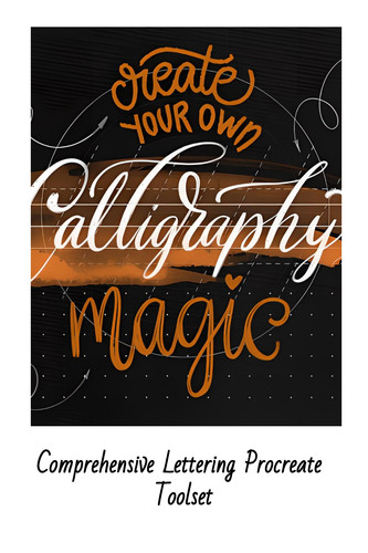 Comprehensive Lettering Procreate Toolset 8896236.jpg