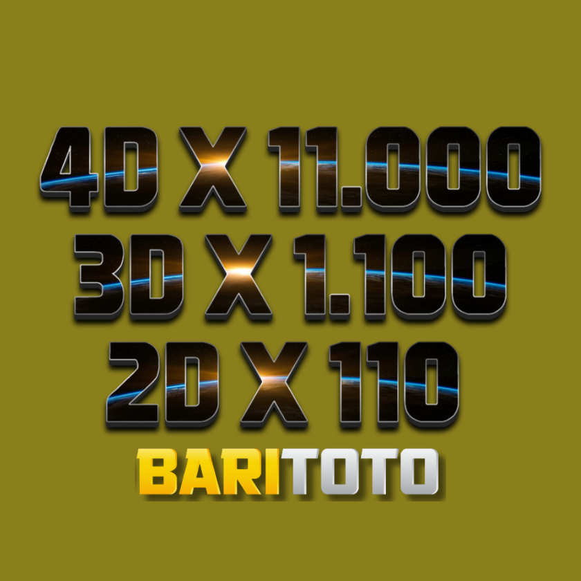 Baritoto