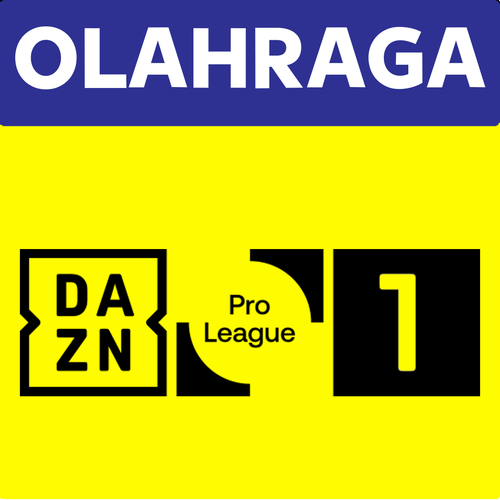 DAZN Pro League 1