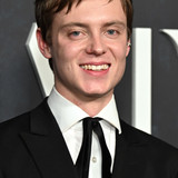 NEW YORK, NEW YORK - JUNE 02: Oliver Finnegan attends the world premiere of "The Watchers" at AMC Li