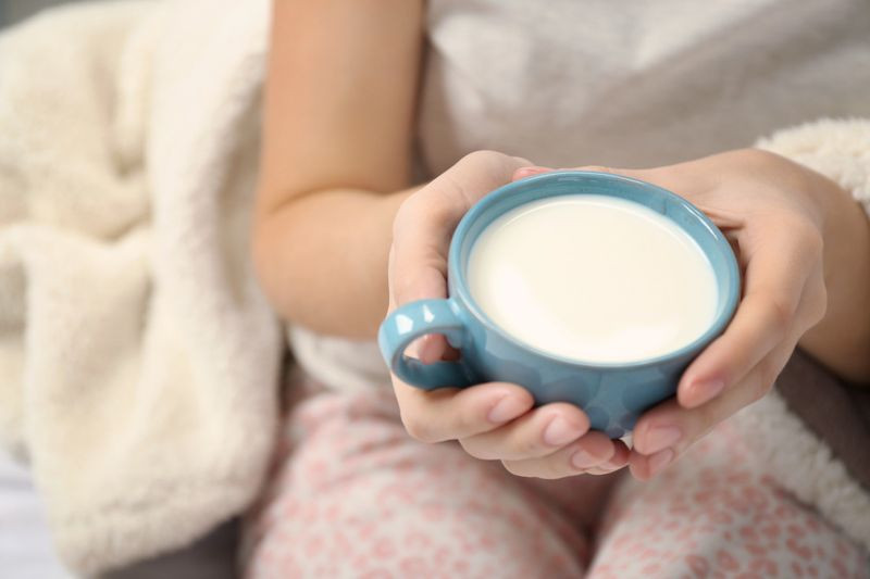 È salutare Mangiare la Sera prima di andare a Letto?
