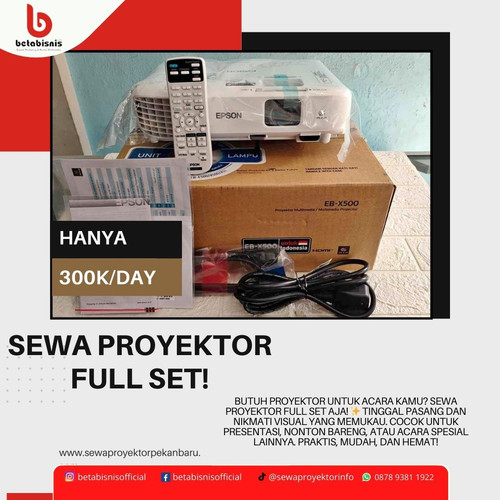 Sewa Proyektor Full Set!.jpg