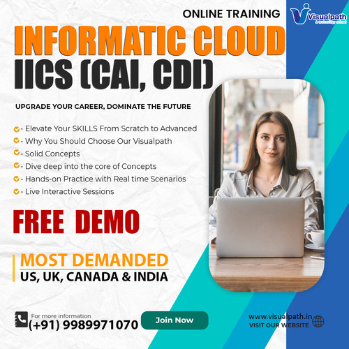 The Best Informatica Cloud Online Training Institutes in Hyderabad.jpg