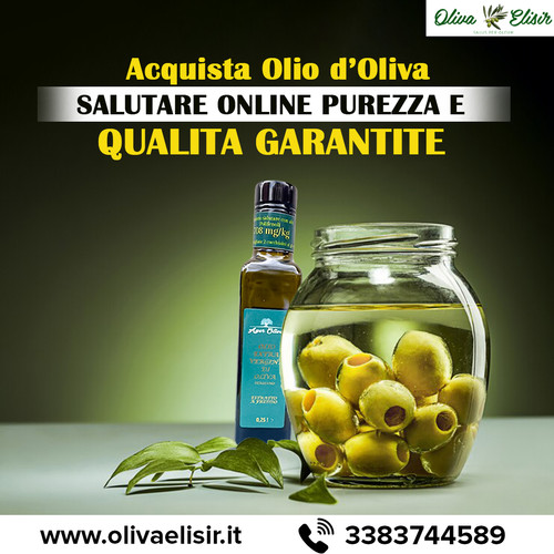 Acquista Olio d’Oliva Salutare Online Purezza e Qualità Garantite.jpg