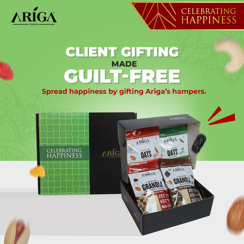 Best Corporate Gift Hampers For Employee & Client | Ariga Foods.jpg