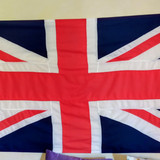 Union Jack [Sewn] 85×180cm