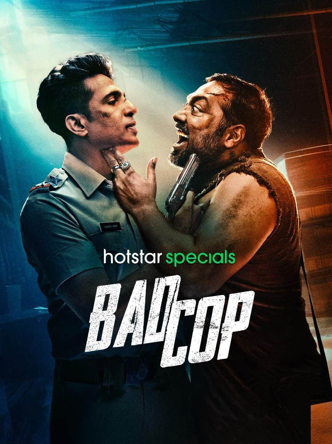 Bad Cop 2024