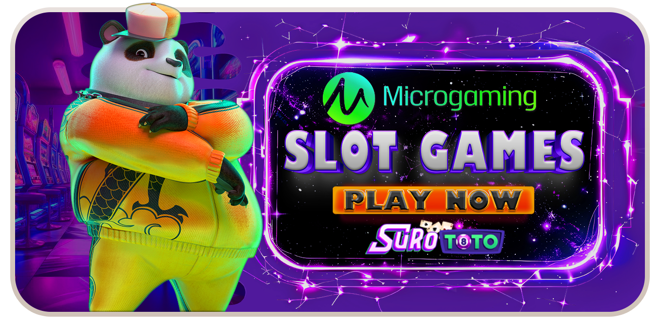 Microgaming