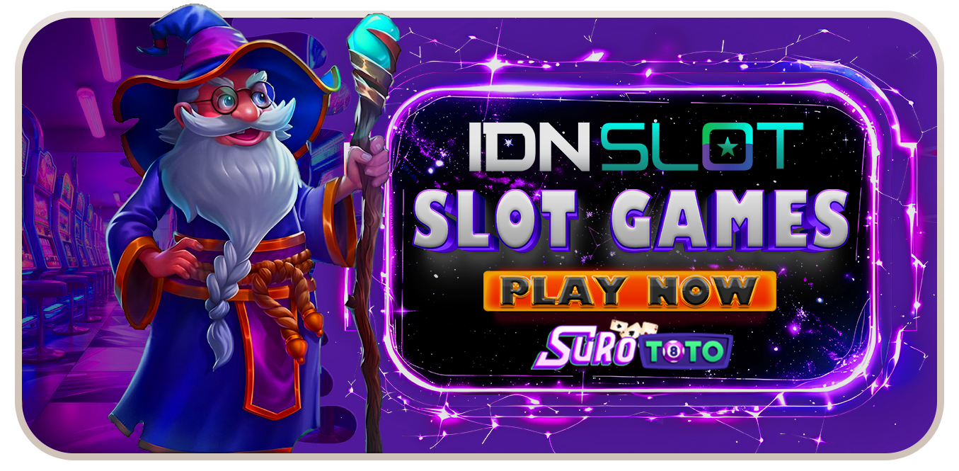 IDN Slot