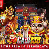 cair138 togel online