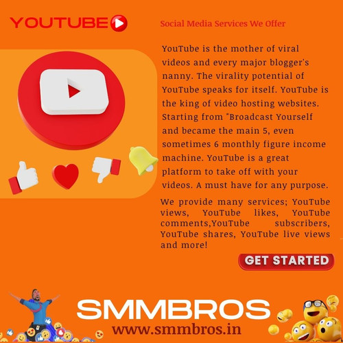 Enhance Engagement: Buy YouTube Comments with SmmBros.jpg