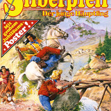 Silberpfeil 500