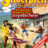 Silberpfeil 494